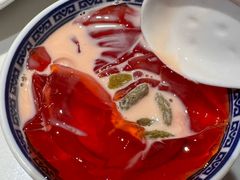 -禄鼎记·排队俩小时都要吃的酸菜鱼(石牌桥店)