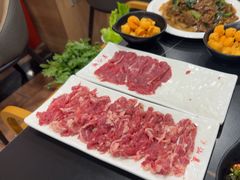 -潮汕美牛肉丸火锅店(天宁寺店)