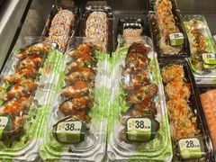 -池田寿司·4H鲜作(西直门凯德华联店)