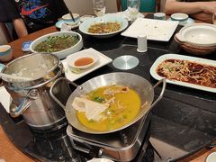 -曹家小菜(胜太路店)