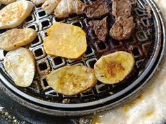 小米烤肉-小米烤肉-泥炉炭烤(常营店)