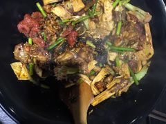 -食乐佳麻辣香锅(森林摩尔商业街区店)
