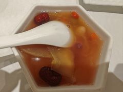 -江城小馆陕南妈妈菜·全球旅行餐厅(钟楼店)