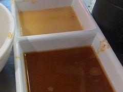 酱料-燃计沙茶皇·香港沙茶火锅(人广旗舰店)