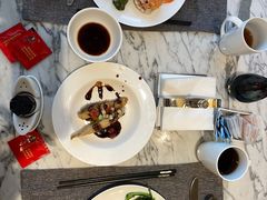 -北京王府井希尔顿酒店·万斯阁西餐厅