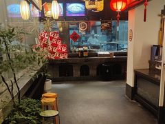 -永安水煮活鱼·仪征土菜院子