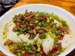 -肆姐面粉馆(坡子街店)