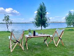 -漩门湾国家湿地公园