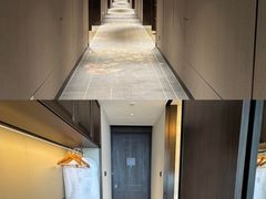 -上海前滩香格里拉大酒店