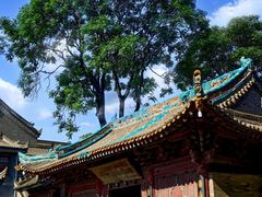 -西安化觉巷清真大寺