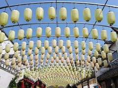 -婺源梦里老家大型山水实景演出