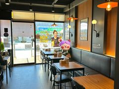 -BHC炸鸡 (城山店)