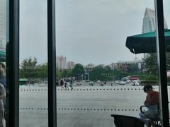 -星巴克臻选(郑州中原万达店)