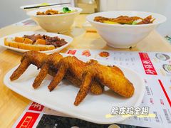 -正東记港味烧腊餐室(天鹅湖银泰城店)
