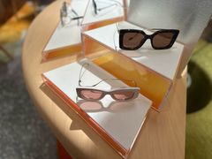 -溥仪零一零眼镜(上海K11艺术中心店)