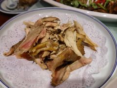 -蔡家酒楼(一德街店)