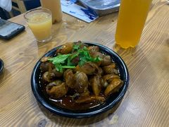 -老虎滩大连海鲜烧烤(建邺云锦路总店)