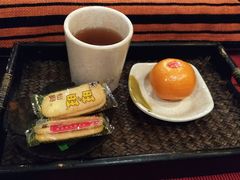 -泰迈·影院式足道SPA(世纪大道店)