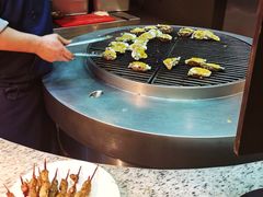 -河北宾馆·香溢自助餐(裕华店)