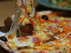 -JINNS锦时 steak&pizza(浸信会礼拜堂旧址店)
