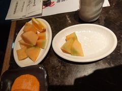 -一品诚记烤肉·甄选店(中南路店)