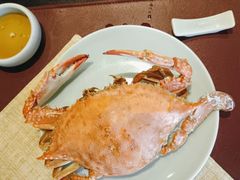 -铭家家宴·海鲜青岛菜·院子餐厅(燕岭路店)