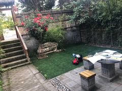 -长安上水缘度假庄园