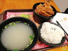 -犟骨头(津南永旺店)