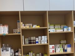 -瑞派康怡24h宠物医院·犬猫医疗中心·微创绝育(瑞景分院)