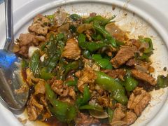 -兰湘子·湘菜小炒(崂山丽达店)