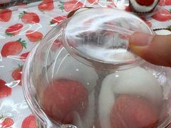 -山崎面包(静安久光店)