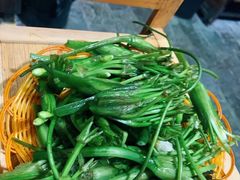 菠菜-象山村腊排骨(丽江总店)