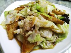 -六和孝顺素食餐厅(西湖道店)