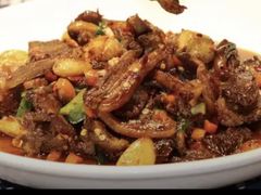 -西江红·株洲本地菜(滨江南路店)