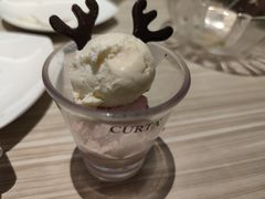 双球冰淇淋下午茶-必胜客(合肥紫云路店)