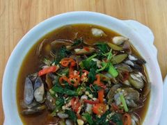 -长平老姿娘夜粥(平东一街店)