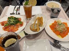 -安妮意大利餐厅(丽都店)