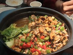 -蛙小侠(长安万科店)