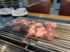 -刘记大块烤羊腿餐吧(北沙滩店)