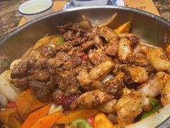 -黄记煌三汁焖锅(欢乐海岸店)