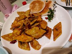 -刘胖子家常菜·蹄花焖藕(江汉路总店)