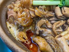 -包工仔·牛杂自助放题