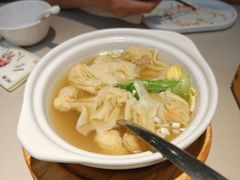 -蔡澜点心·粤菜(西单大悦城店)