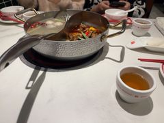 -八合里潮汕鲜牛肉火锅(上海汇智广场店)
