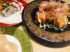 -禾绿寿司·定食·拉面·烧炸(宝安大仟里店)