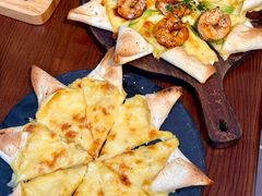 -沏点Trattoria意大利餐厅(新街口店)