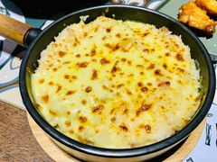 -静香HOUSE·全时段融合餐厅(七星欢乐颂店)