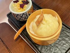 -银米·云南传统过桥米线(双廊黑金冠店)