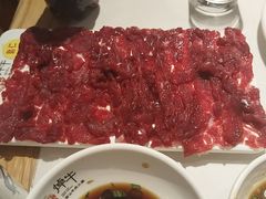 -焯牛潮汕牛肉火锅(云峰街创始店)