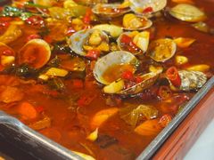 -青花小镇(凯翔新天地店)